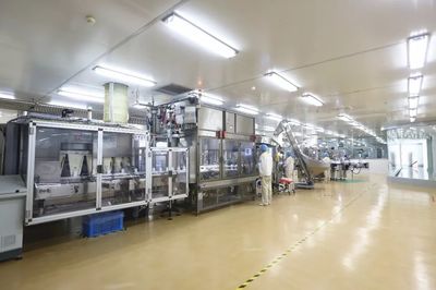 立足資源優(yōu)勢(shì)，隆力奇為全球合作伙伴打造醫(yī)藥事業(yè)成功平臺(tái)