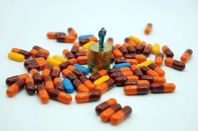 福建人注意！這些醫(yī)藥產(chǎn)品迎來全面降價(jià)